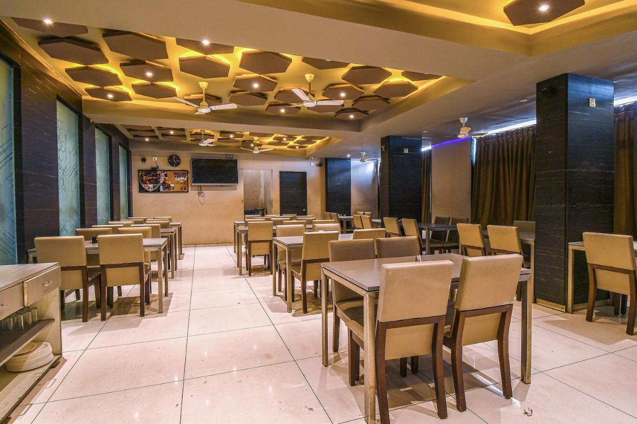 Hotel Ravikiran Kolhapur Esterno foto